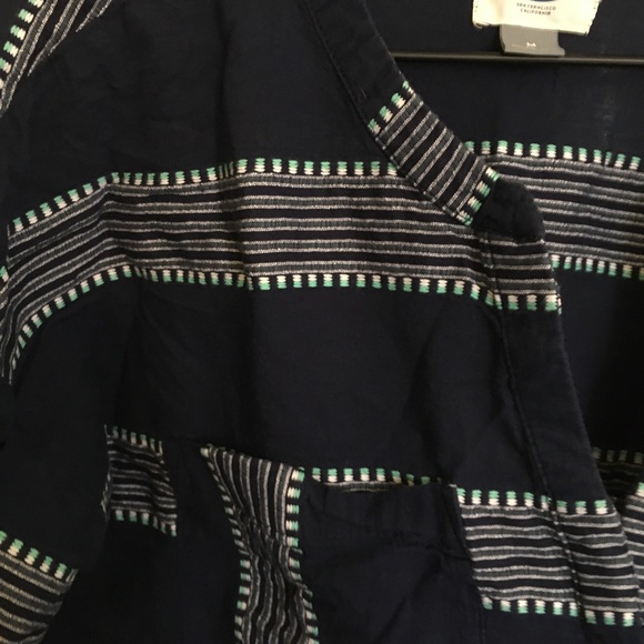 Boho blouse - Picture 4 of 12